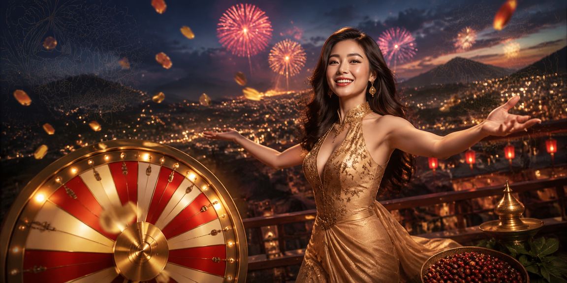 Người chơi tại Buôn Ma Thuột thưởng thức cà phê và thử vận may với jackpot trên 9709